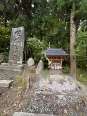 貴船神社(岩手県)