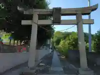 月読神社(神奈川県)