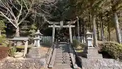 皇太神神社(奈良県)