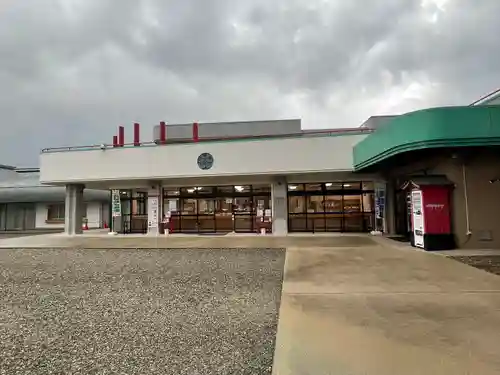 上野天満宮のその他建物