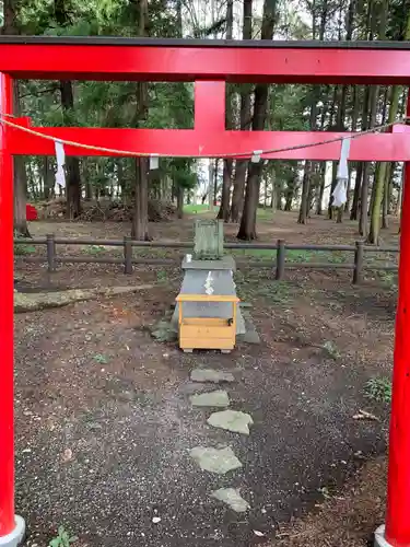 桃園神社(山梨県)