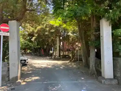 法華経寺(千葉県)