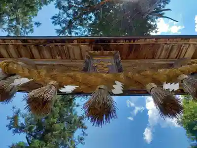 出石神社のその他建物