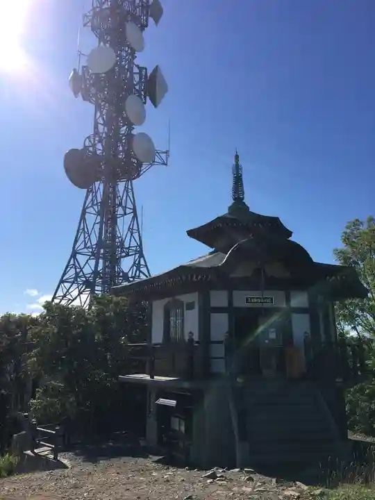 観音寺のその他建物