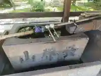 真正極楽寺(真如堂)の手水舎