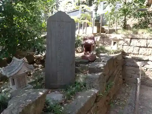 星宮神社のその他建物
