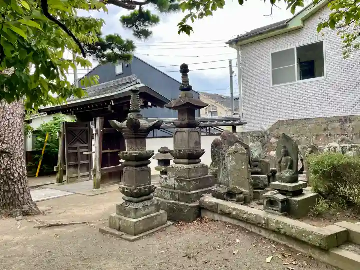 地福寺(神奈川県)