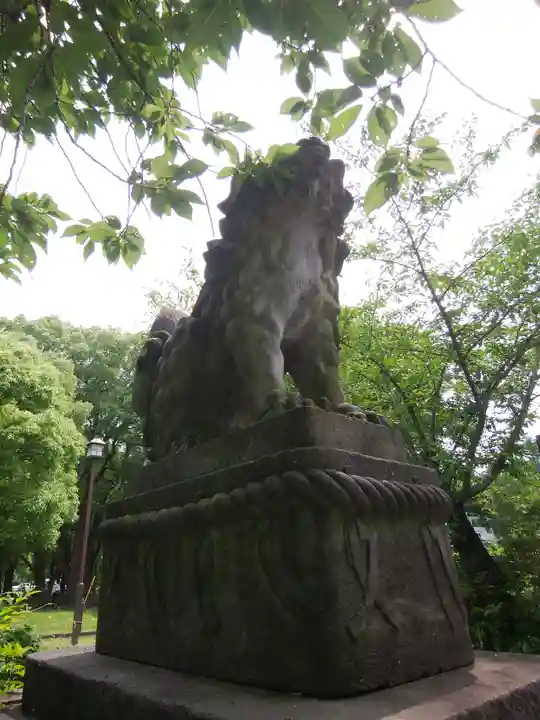 芝東照宮(東京都)