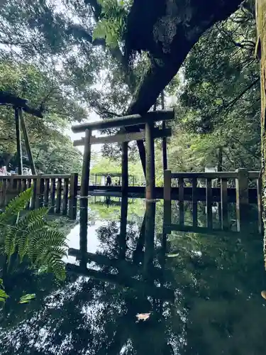 鹿島神宮(茨城県)