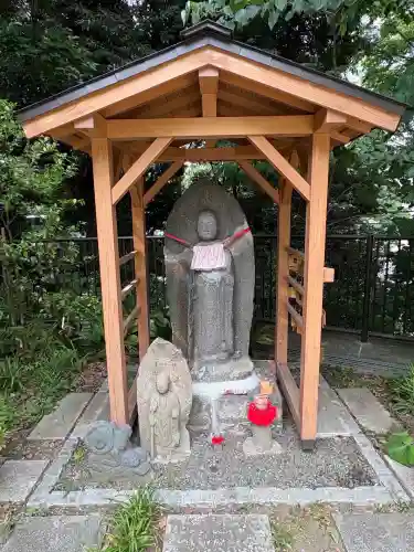 愛宕神社(東京都)