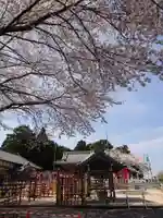 金井神社(三重県)