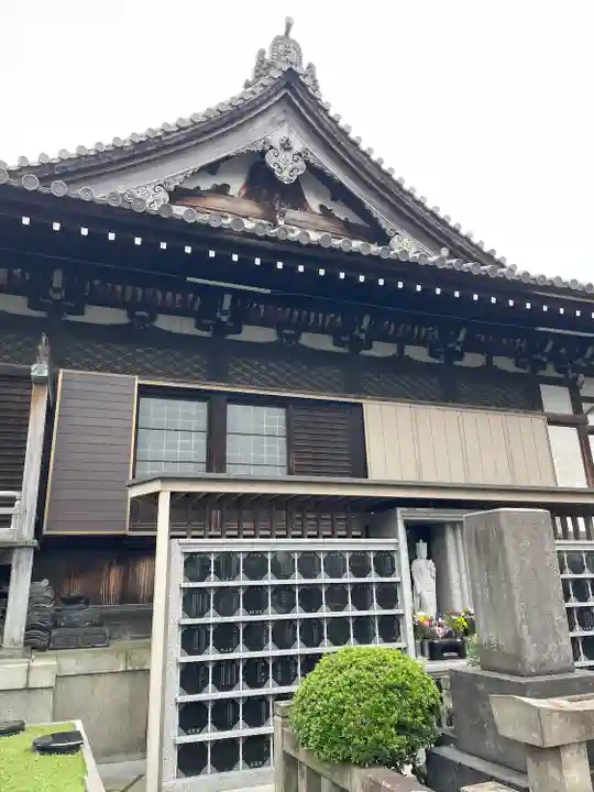 観音寺(東京都)