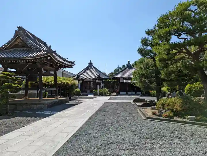 大善寺(京都府)