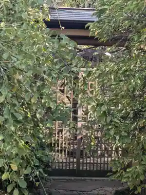 小村井 香取神社(東京都)