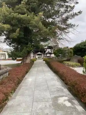 星谷寺(神奈川県)