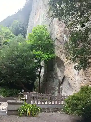 花窟神社(三重県)