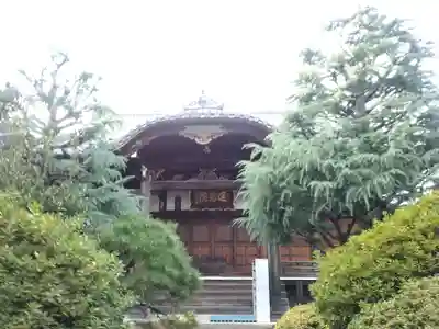 蓮光院(東京都)
