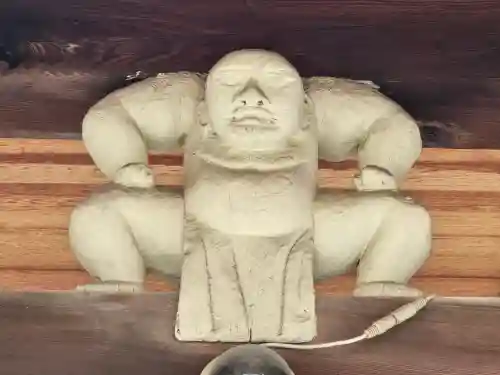 西方院運行寺(和歌山県)