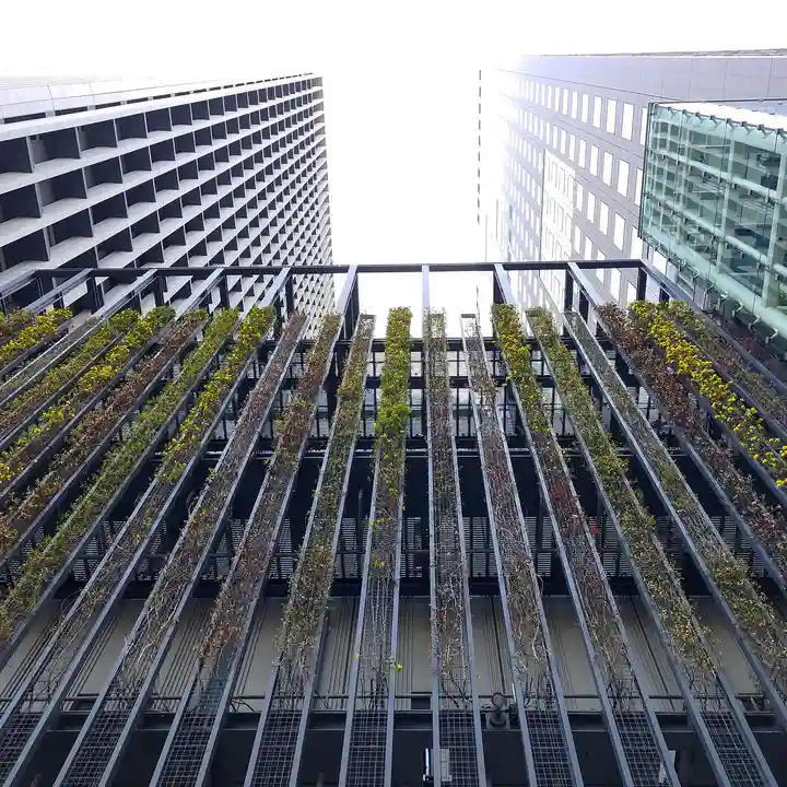 大手町神社(東京都)