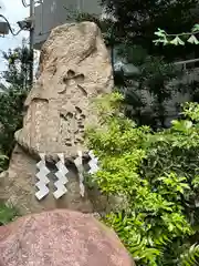 田無神社(東京都)