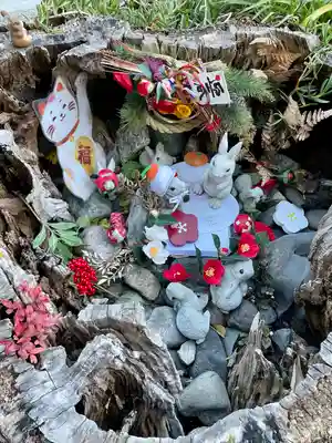 三輪神社(愛知県)