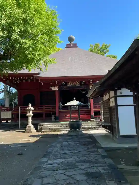 勝福寺(神奈川県)
