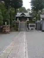 鹿島神社(神奈川県)