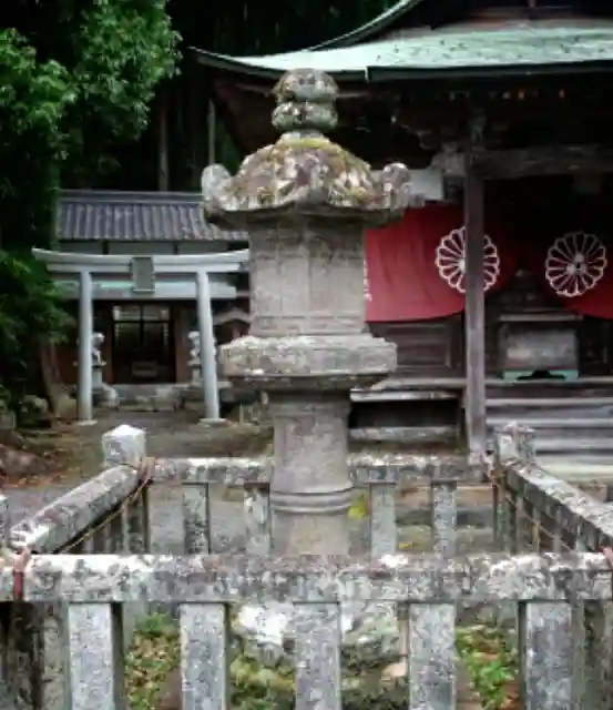 延寿院のその他建物