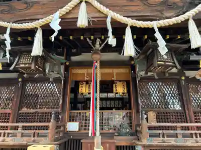 豊国神社(滋賀県)