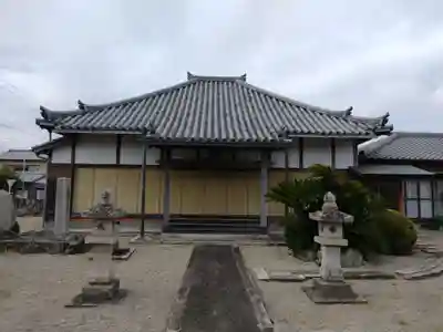 無量寺(三重県)