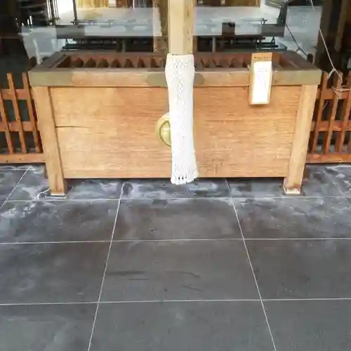 赤城神社のその他建物