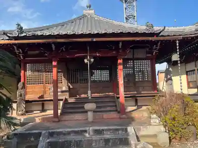 徳林寺(岐阜県)
