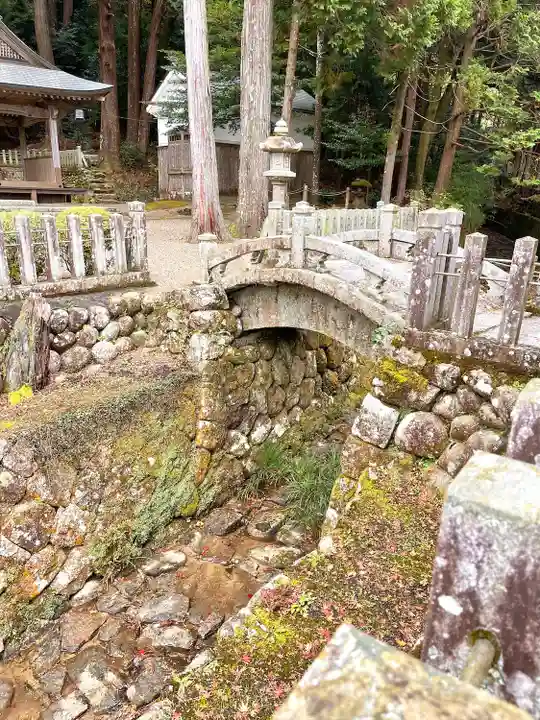 熊原神社(滋賀県)