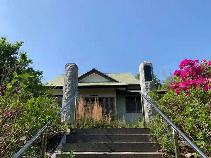 神通寺(千葉県)