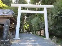 御岩神社(茨城県)