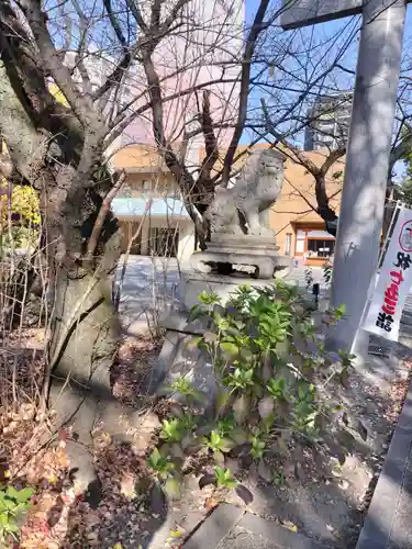 若宮八幡社(愛知県)