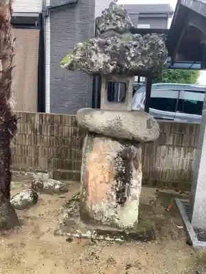 一ノ宮神社のその他建物