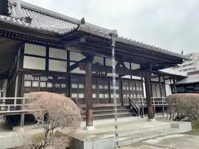 光専寺(東京都)