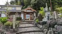 谷ヶ堂最福寺(延朗堂)(京都府)