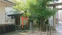 榊神社のその他建物
