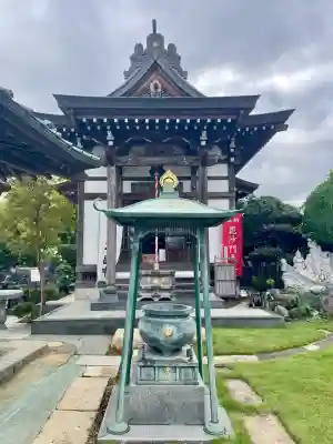 潮音寺(神奈川県)