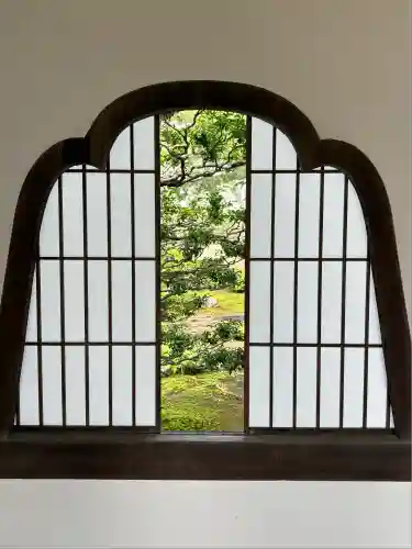 天球院(京都府)