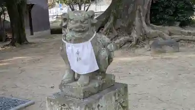 五字神社(大阪府)