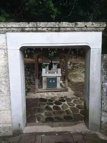 慈光寺のその他建物