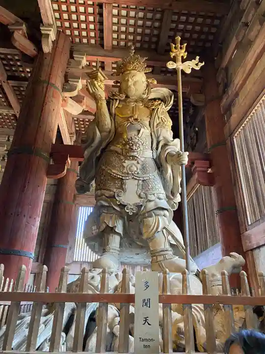 東大寺(奈良県)