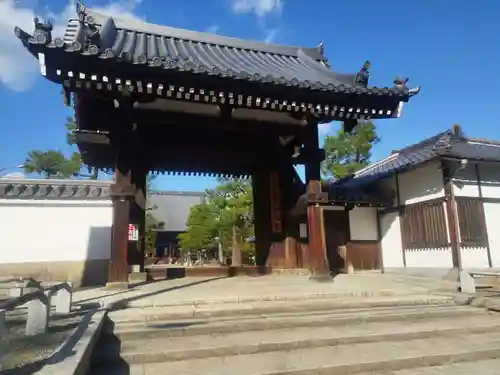 百萬遍知恩寺(京都府)