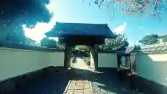 一華院大蓮寺(神奈川県)