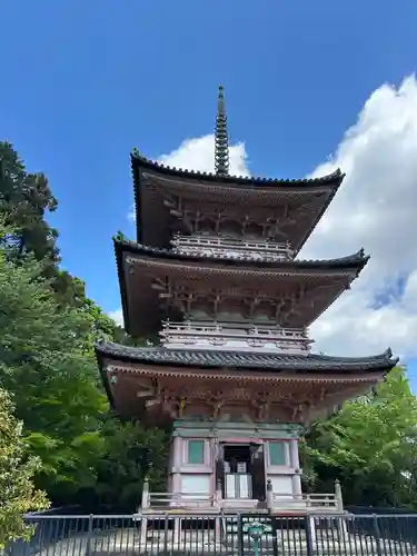 真禅院(岐阜県)