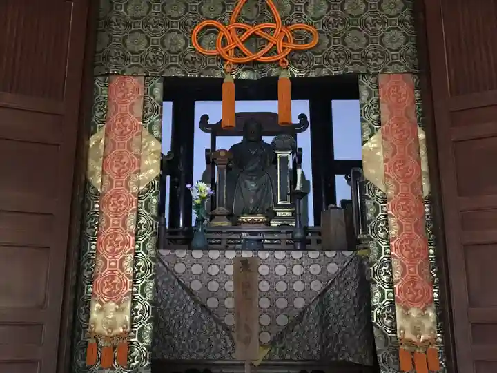 大安禅寺(福井県)