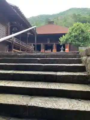 大善寺の本殿・本堂